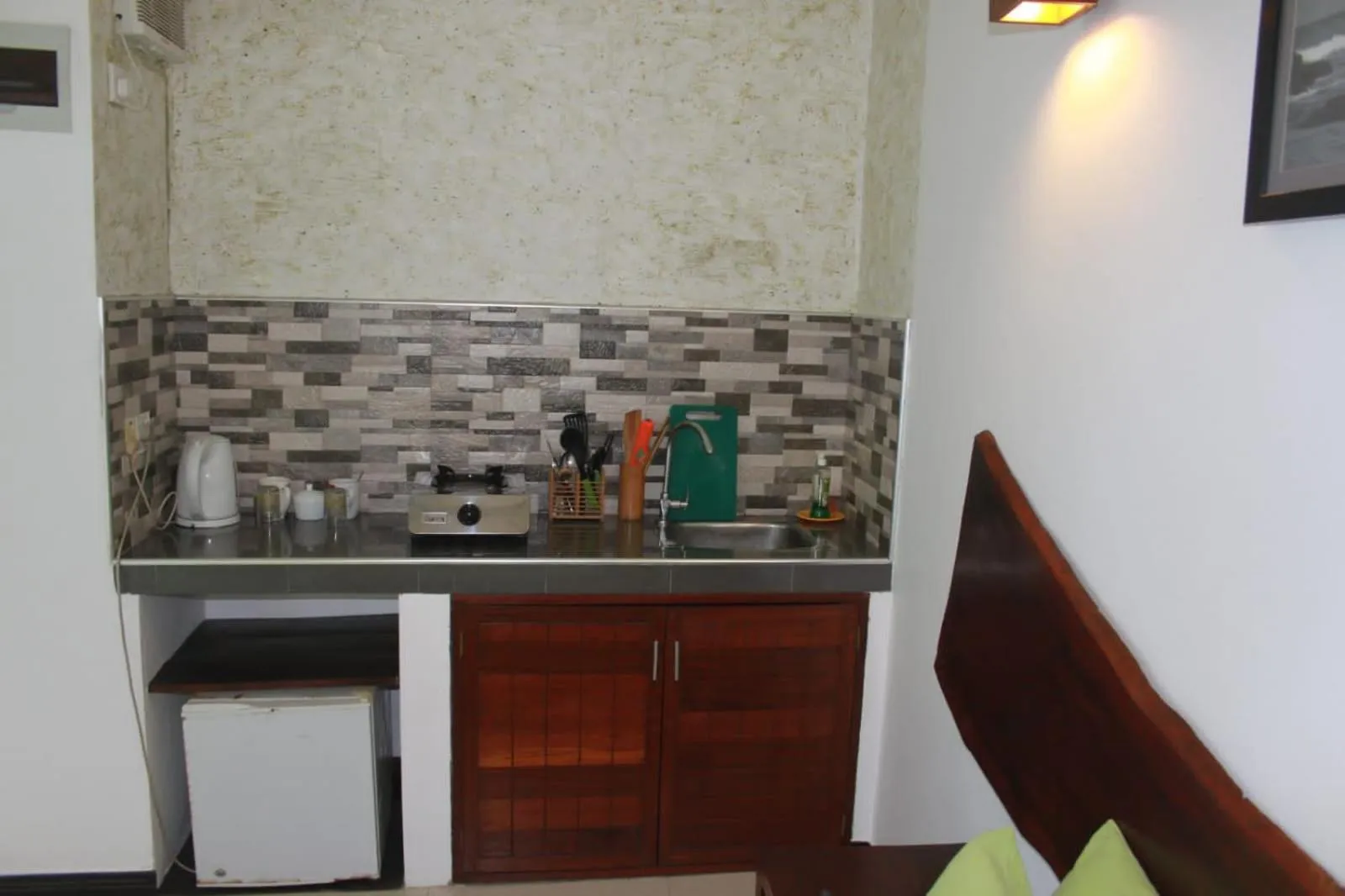 The Classic-hostel-apt-deluxe