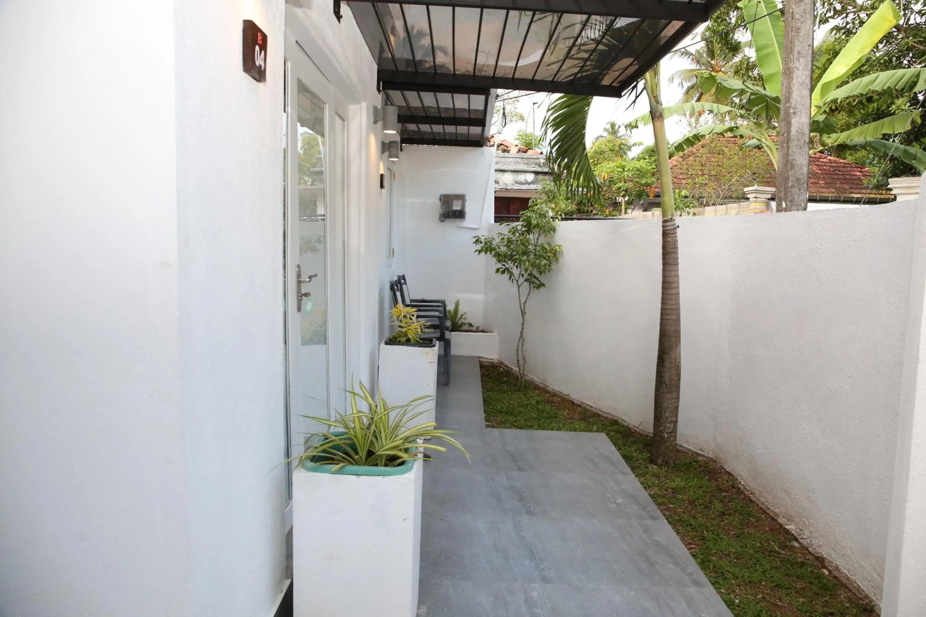 The Classic-hostel-apt-deluxe