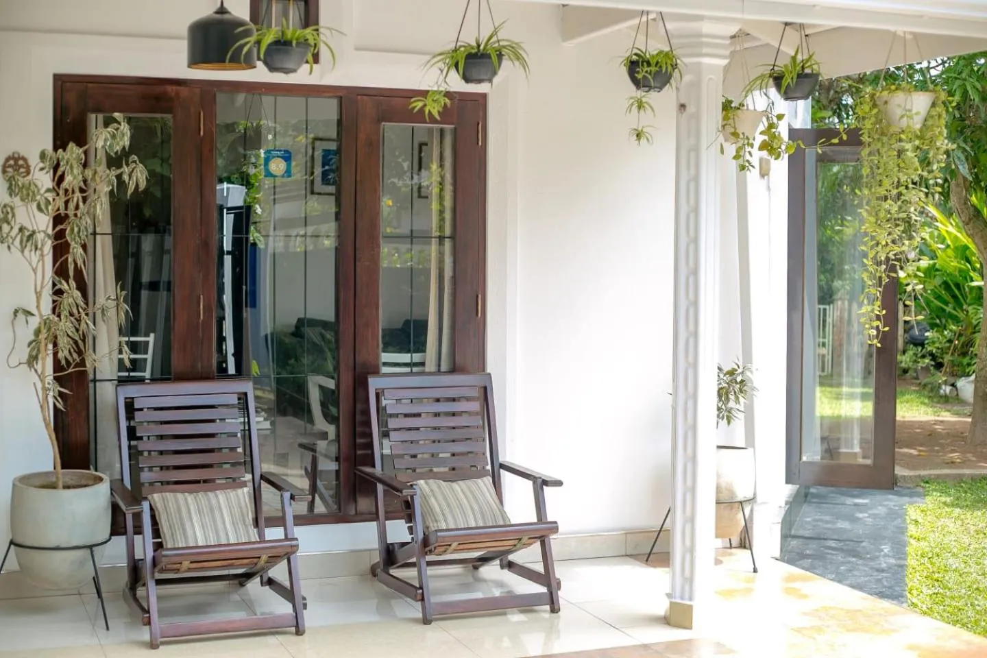 The Classic-hostel-apt-deluxe