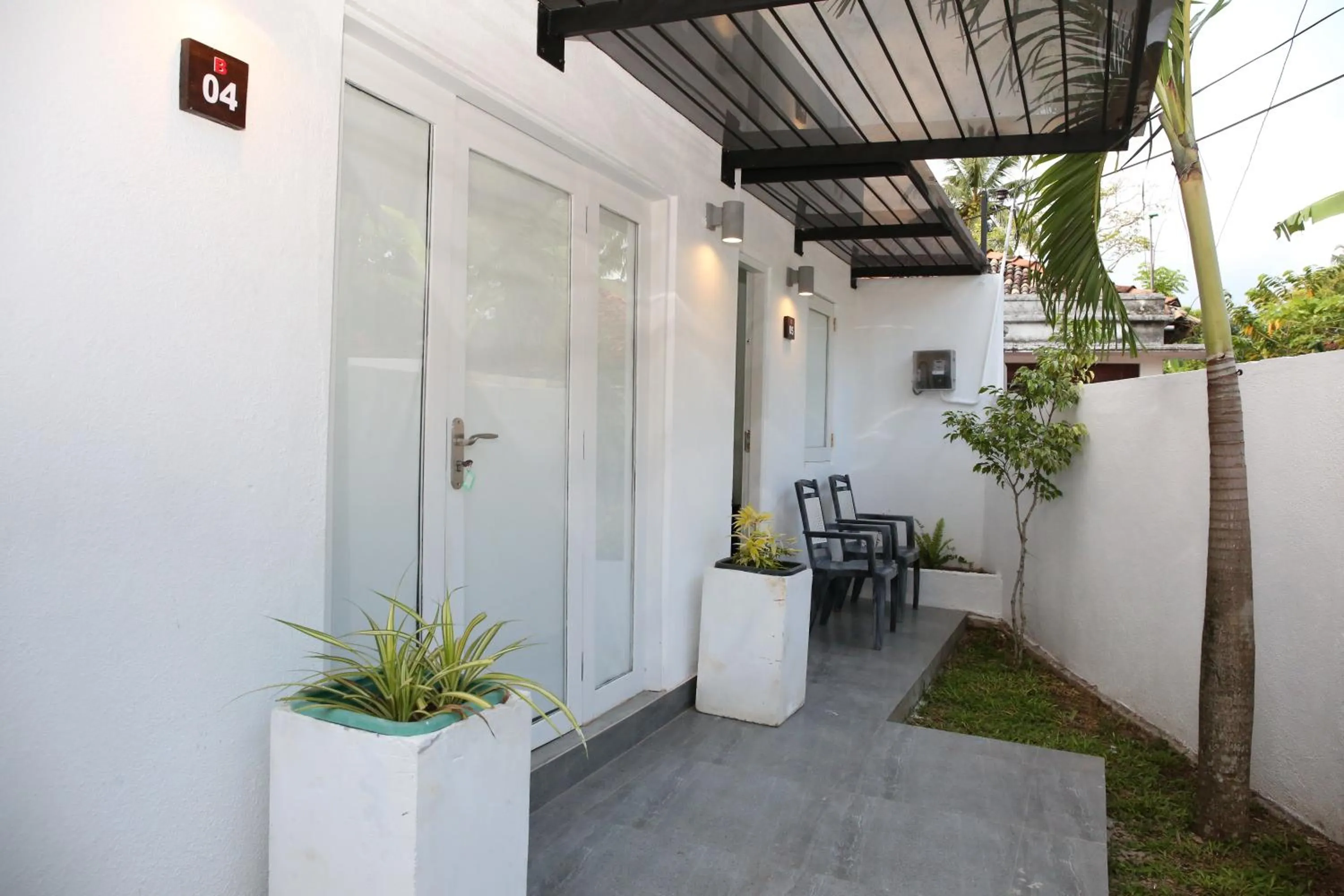 The Classic-hostel-apt-deluxe