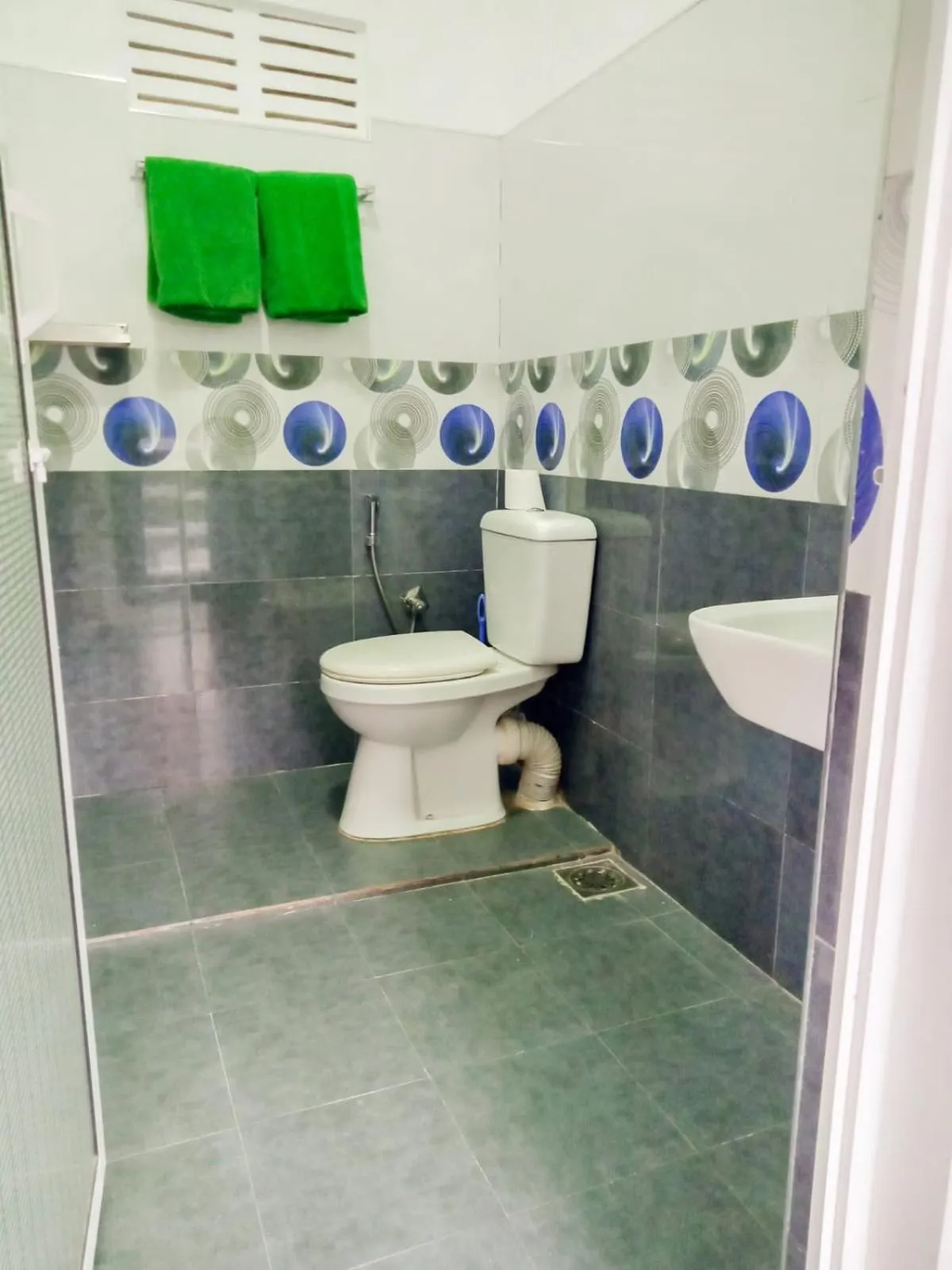 The Classic-hostel-apt-deluxe