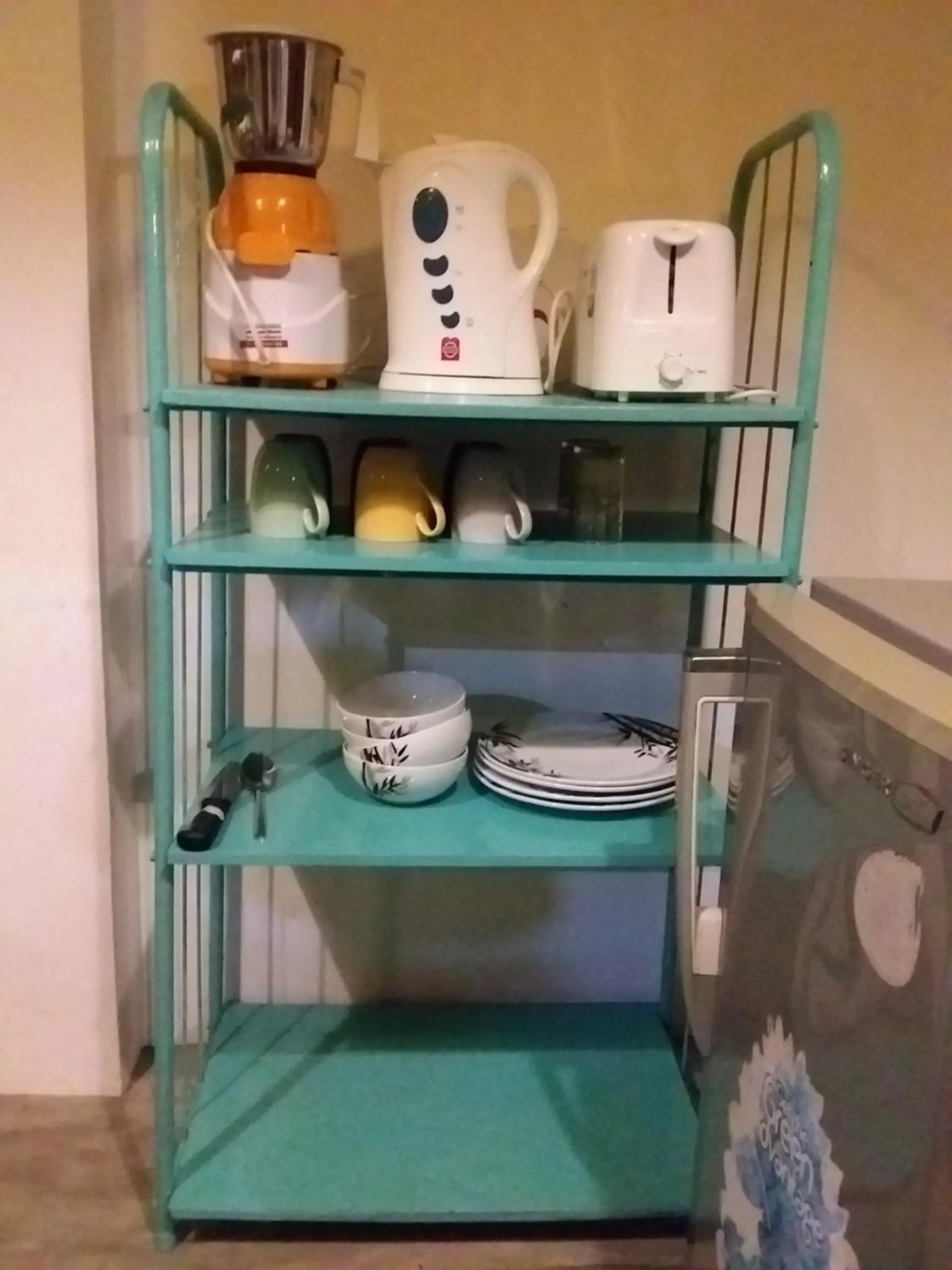 The Classic-hostel-apt-deluxe