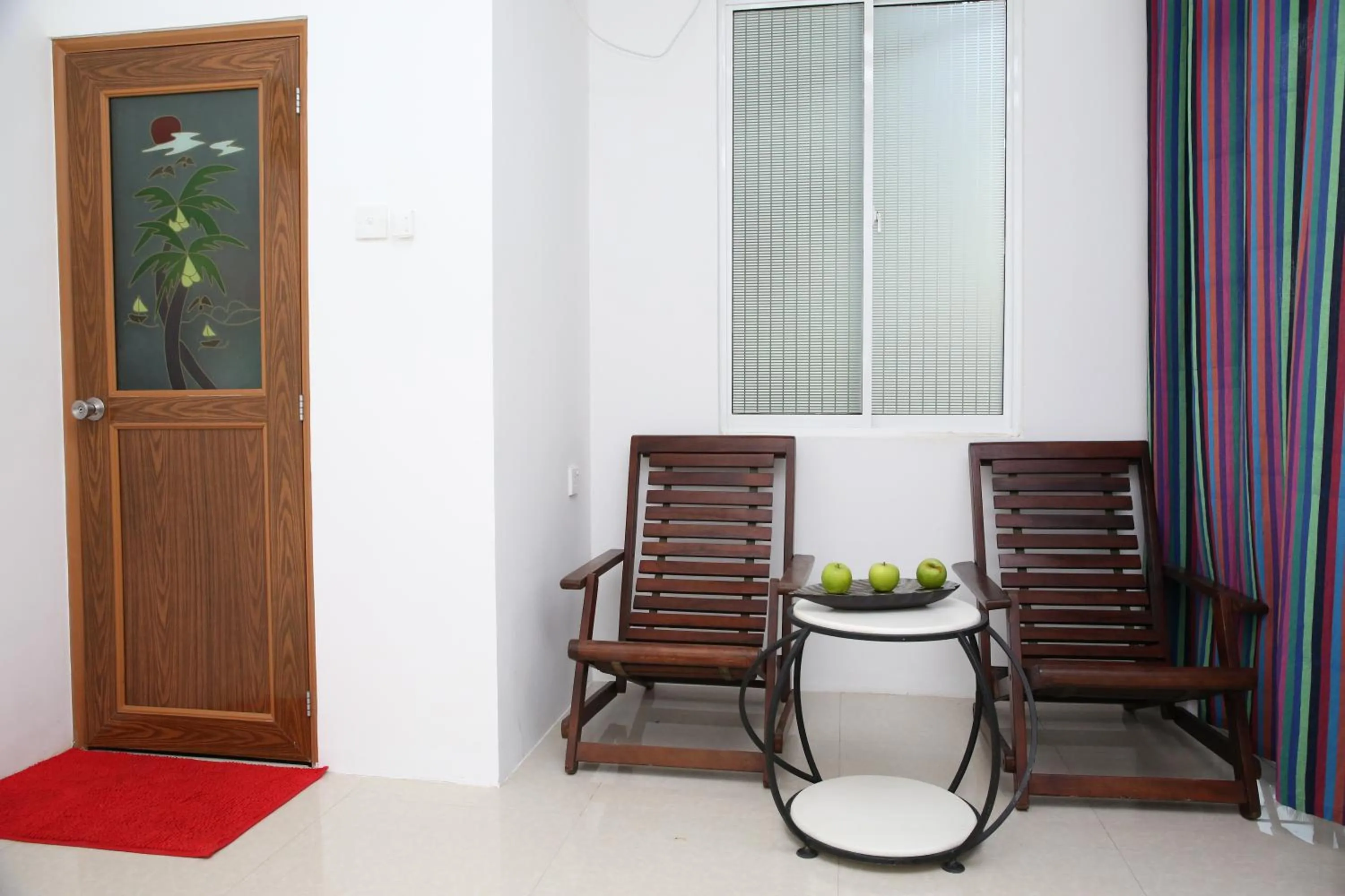 The Classic-hostel-apt-deluxe