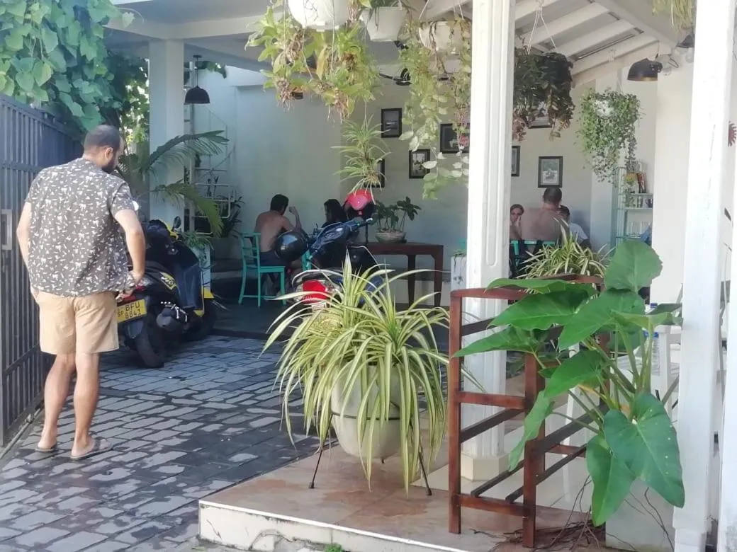 The Classic-hostel-apt-deluxe