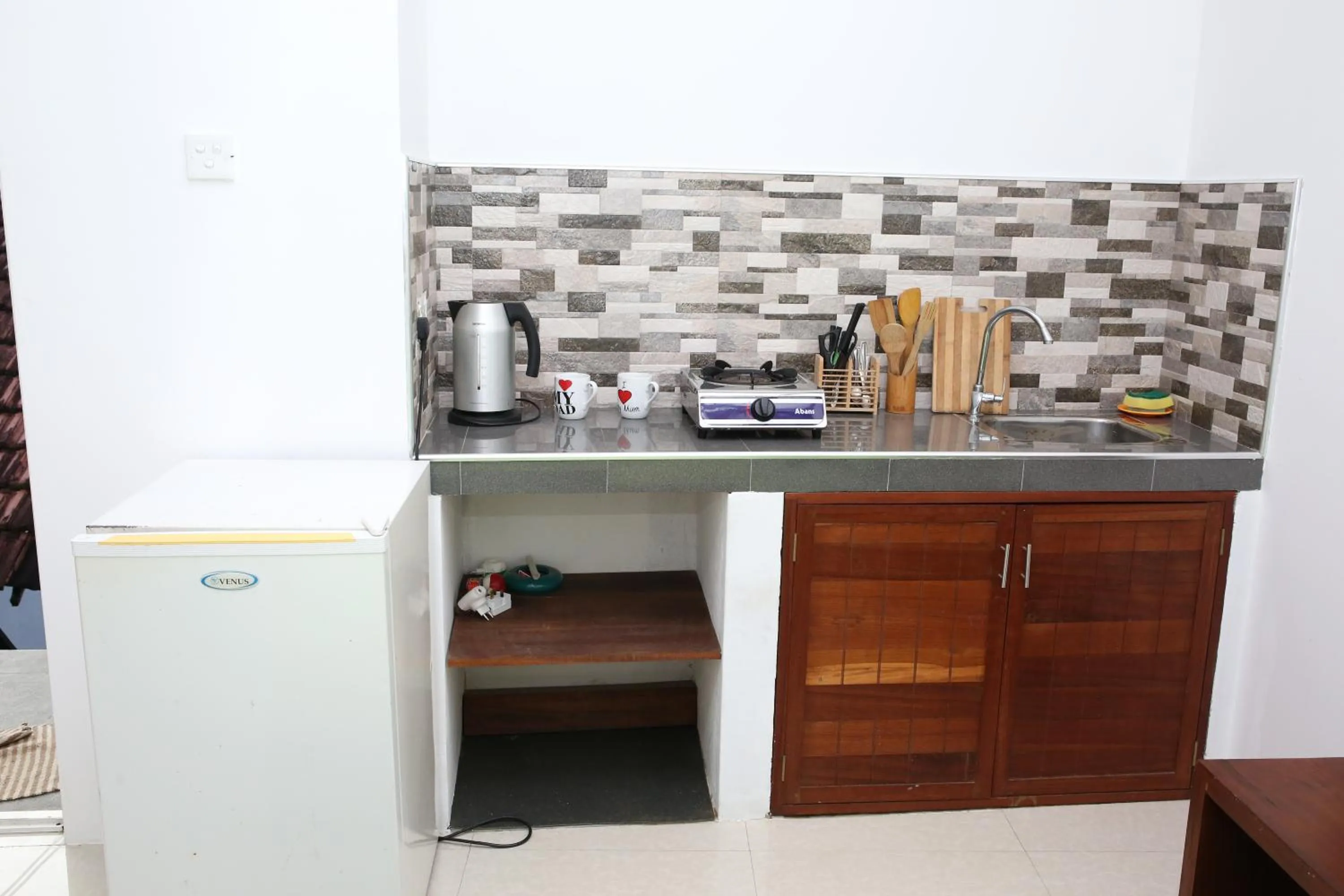 The Classic-hostel-apt-deluxe