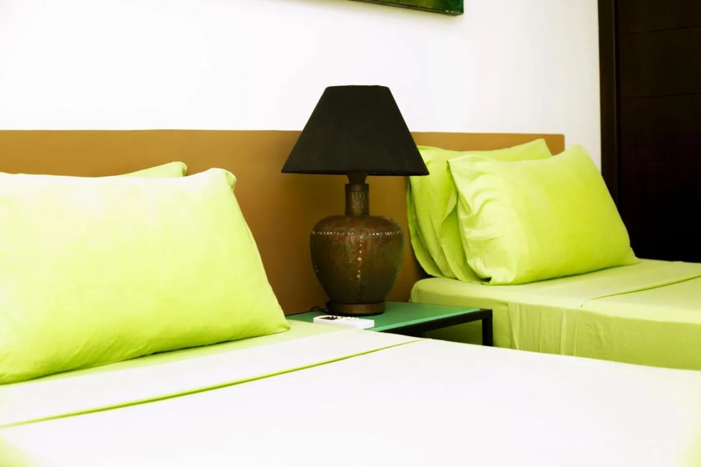 Bed in The Classic-hostel-apt-deluxe