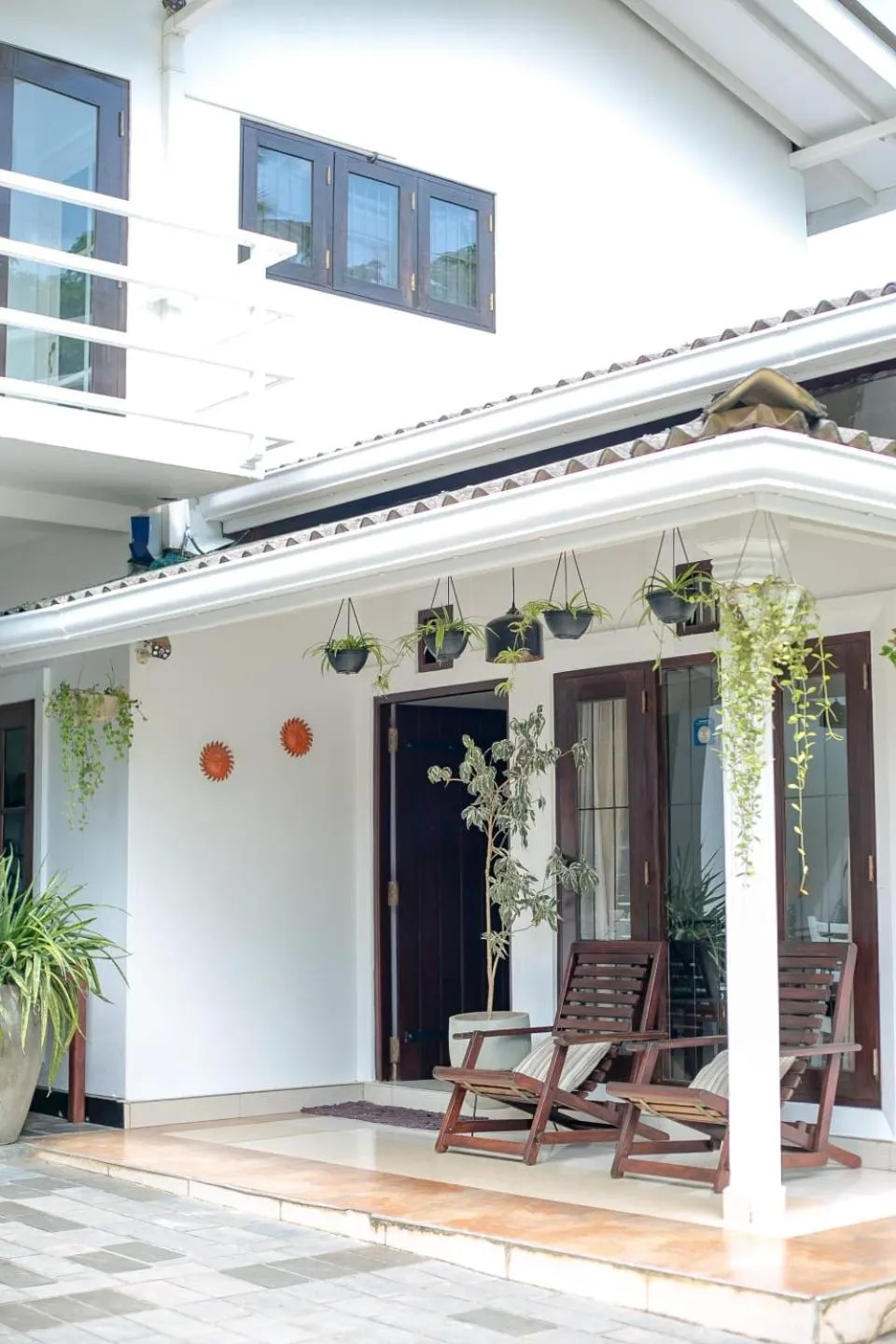 The Classic-hostel-apt-deluxe