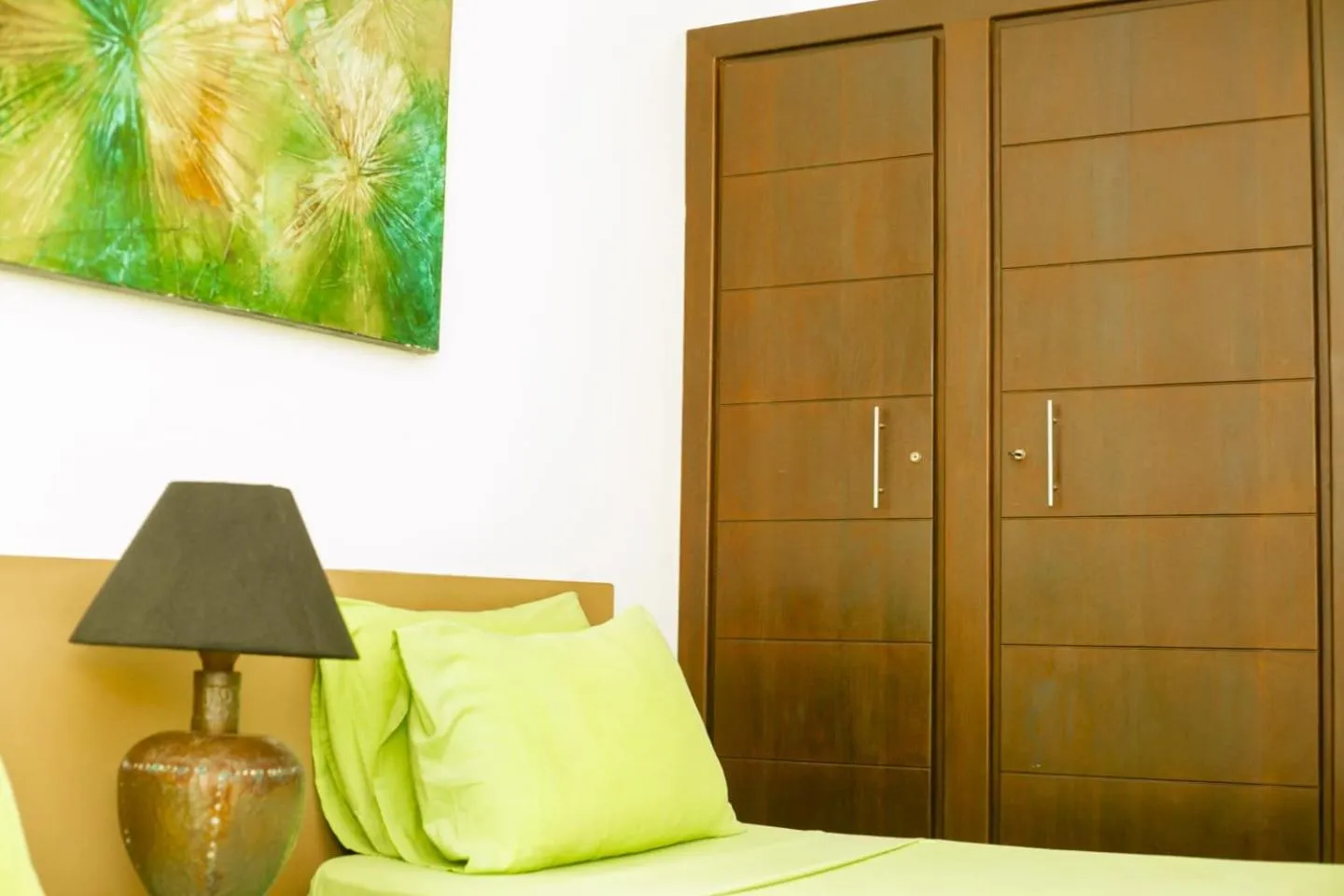 The Classic-hostel-apt-deluxe