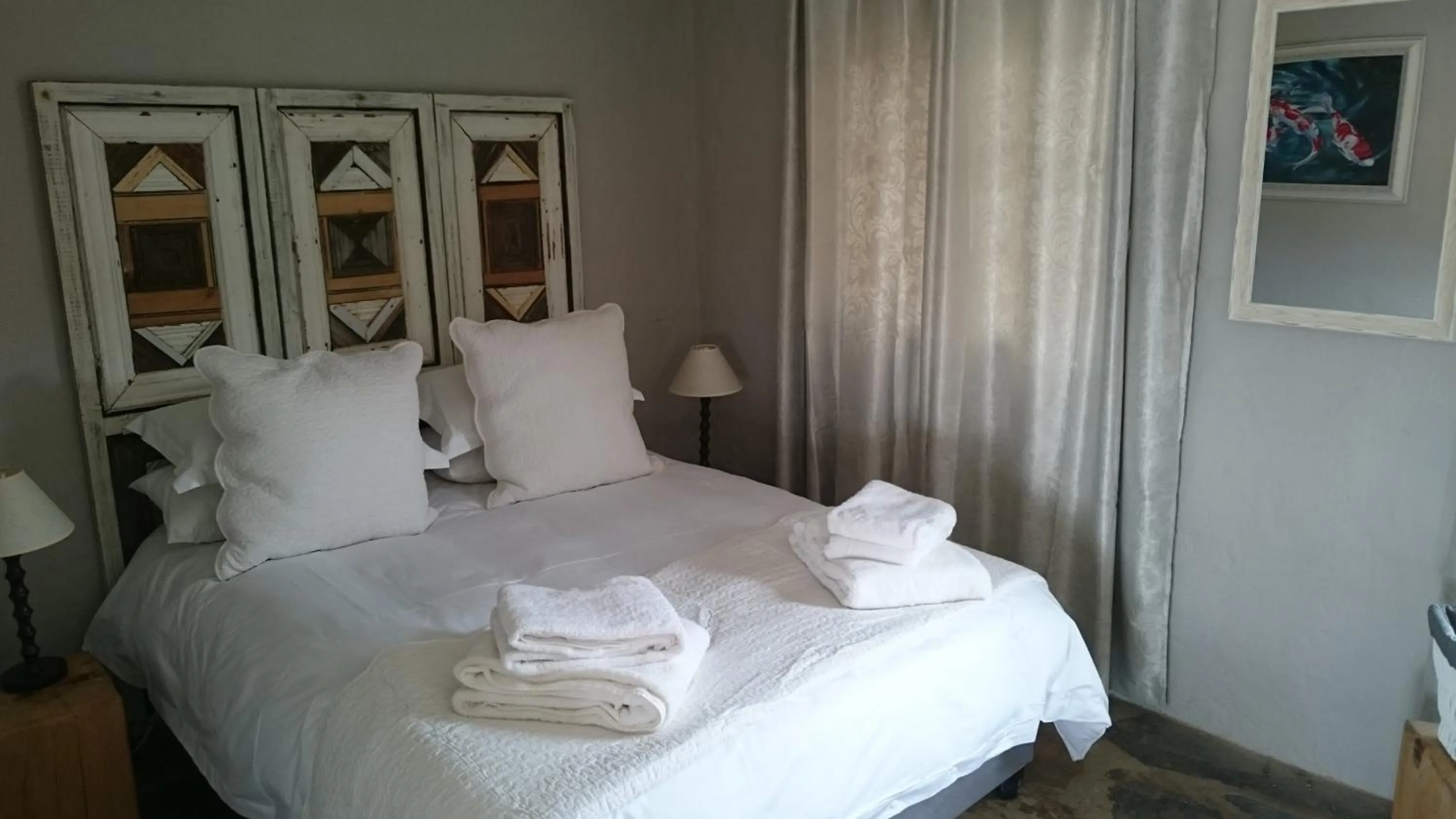 Springwater Cottages