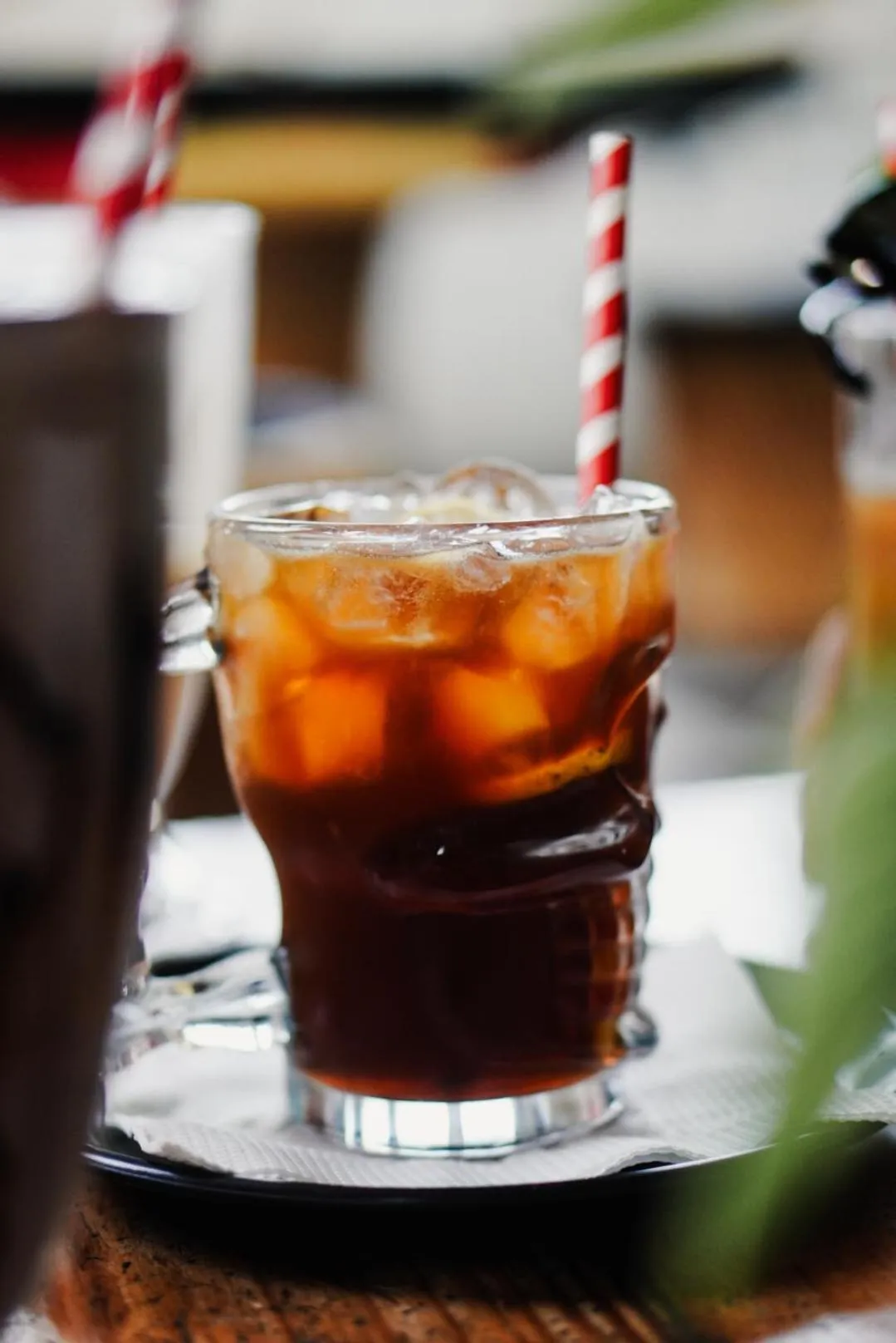 Restaurant/places to eat in Dreamyard Udaipur