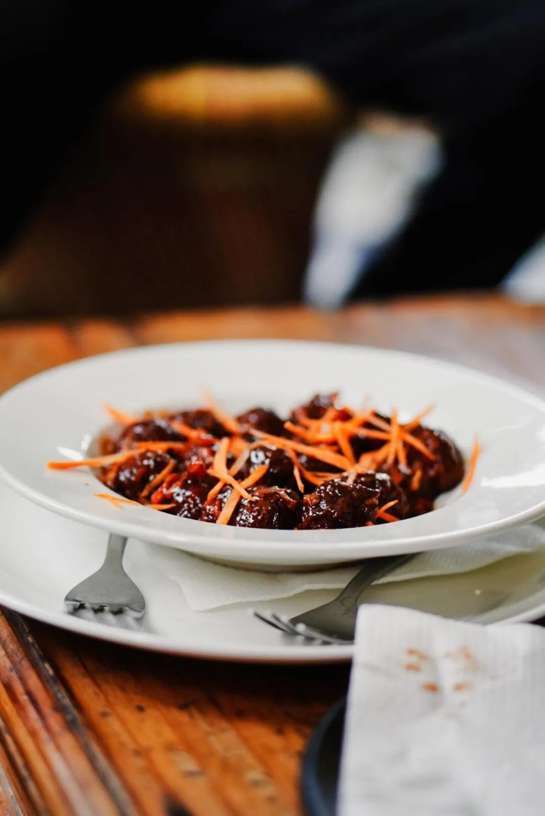 Restaurant/places to eat in Dreamyard Udaipur