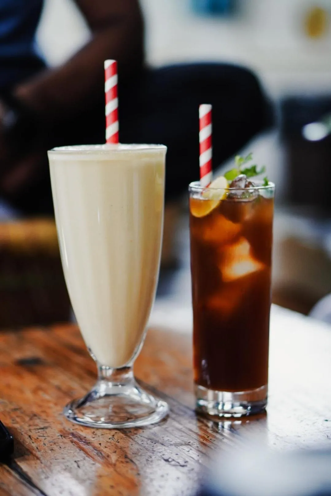 Restaurant/places to eat in Dreamyard Udaipur