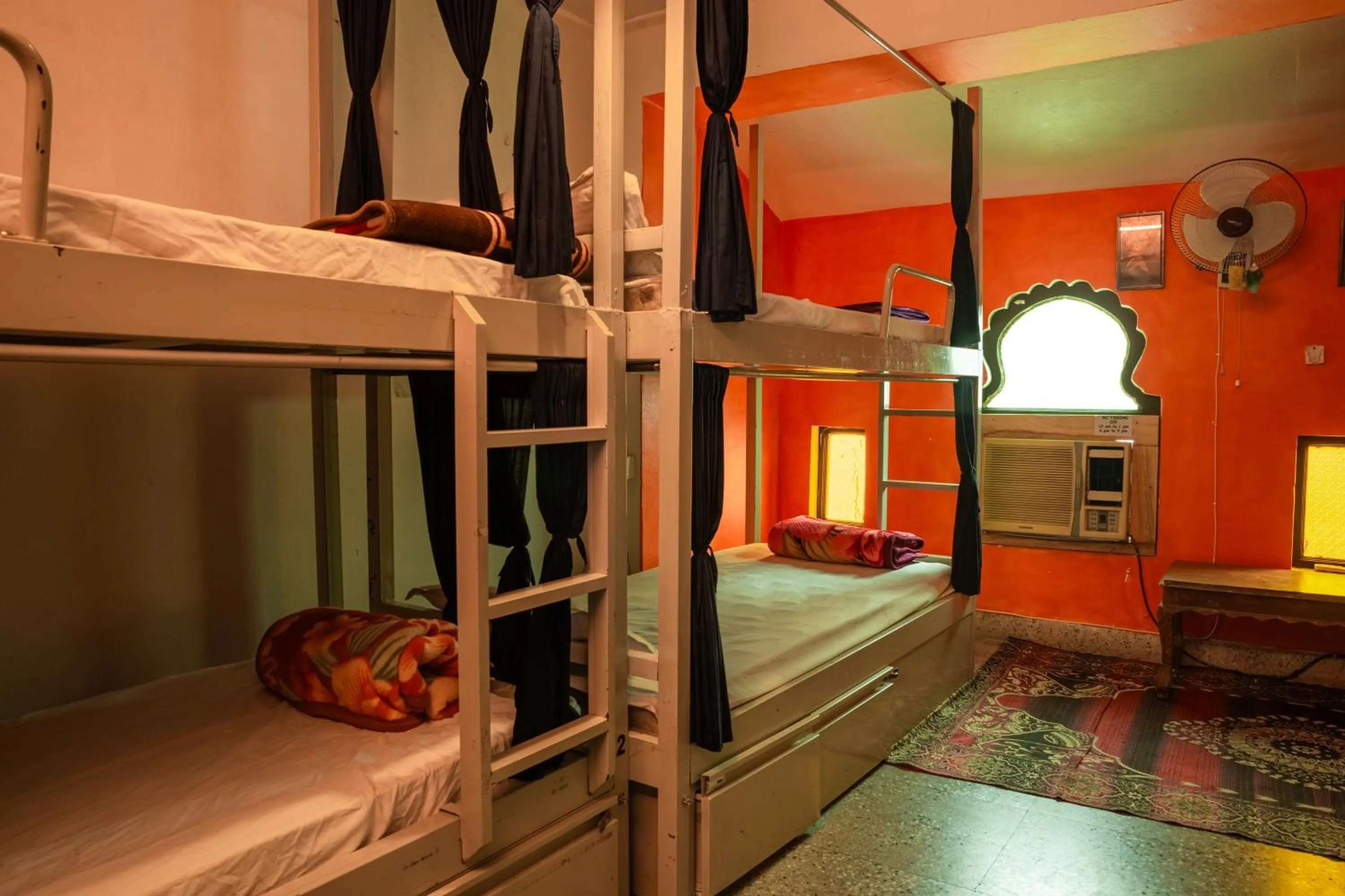 bunk bed, Bed in Dreamyard Udaipur