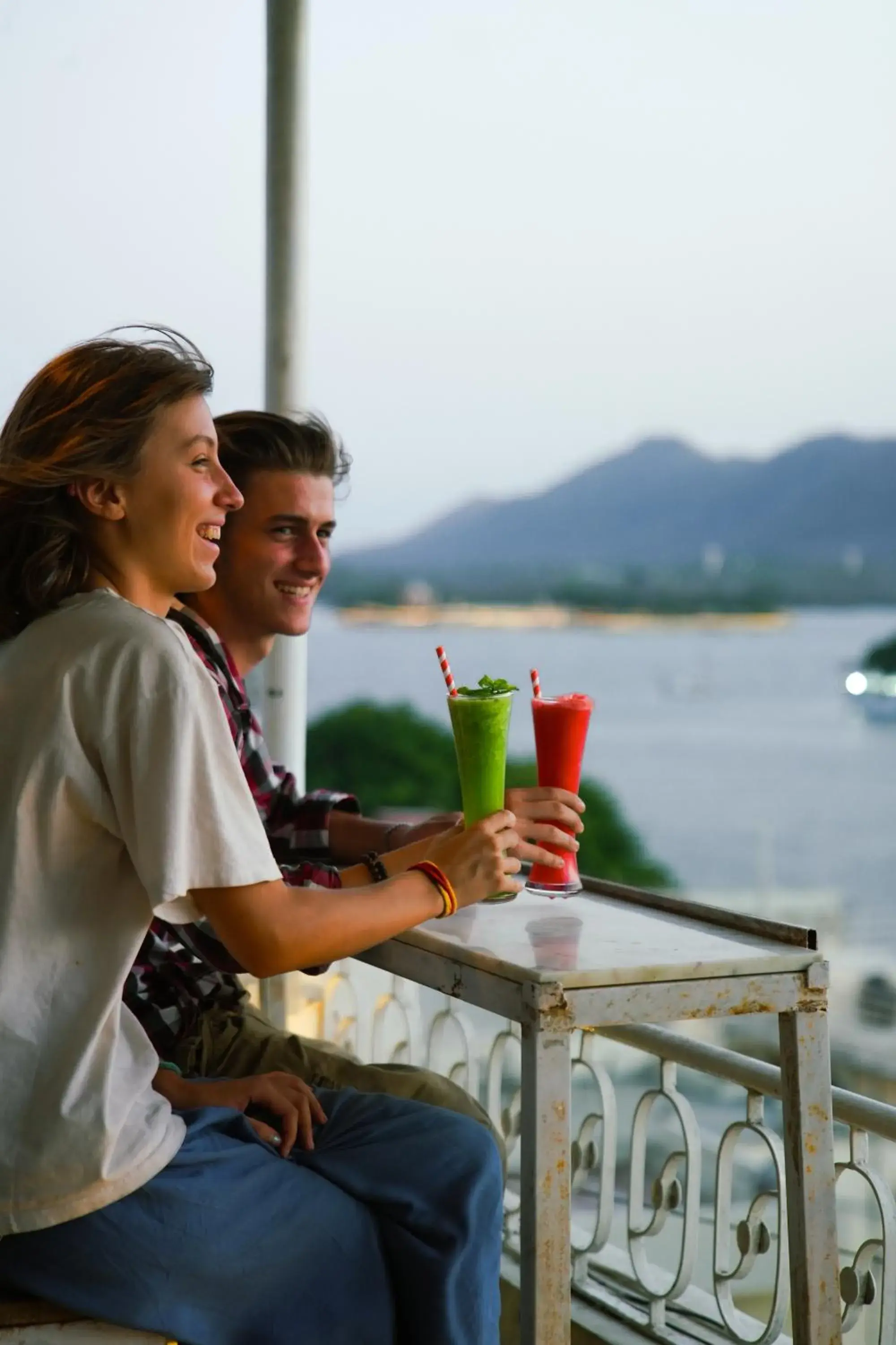 Restaurant/places to eat in Dreamyard Udaipur Restaurant/places to eat in Dreamyard Udaipur