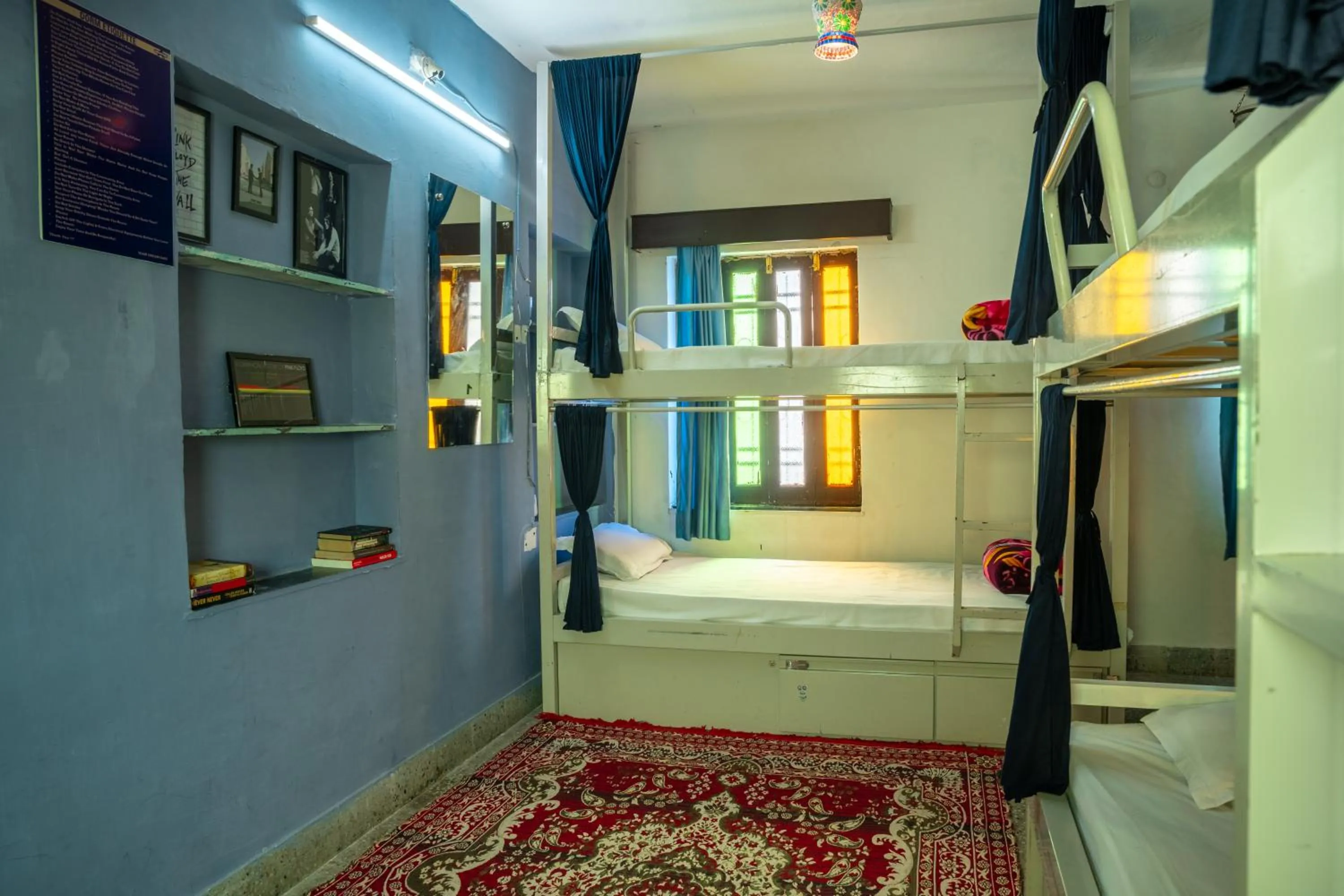 bunk bed, Bed in Dreamyard Udaipur