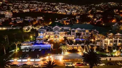 The Bay Hotel The Bay Hotel