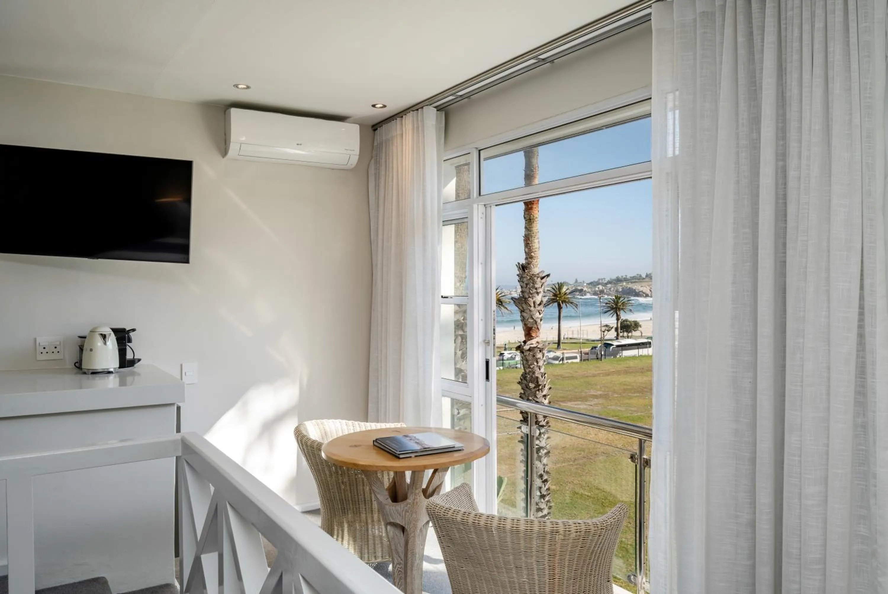 View (from property/room) in The Bay Hotel