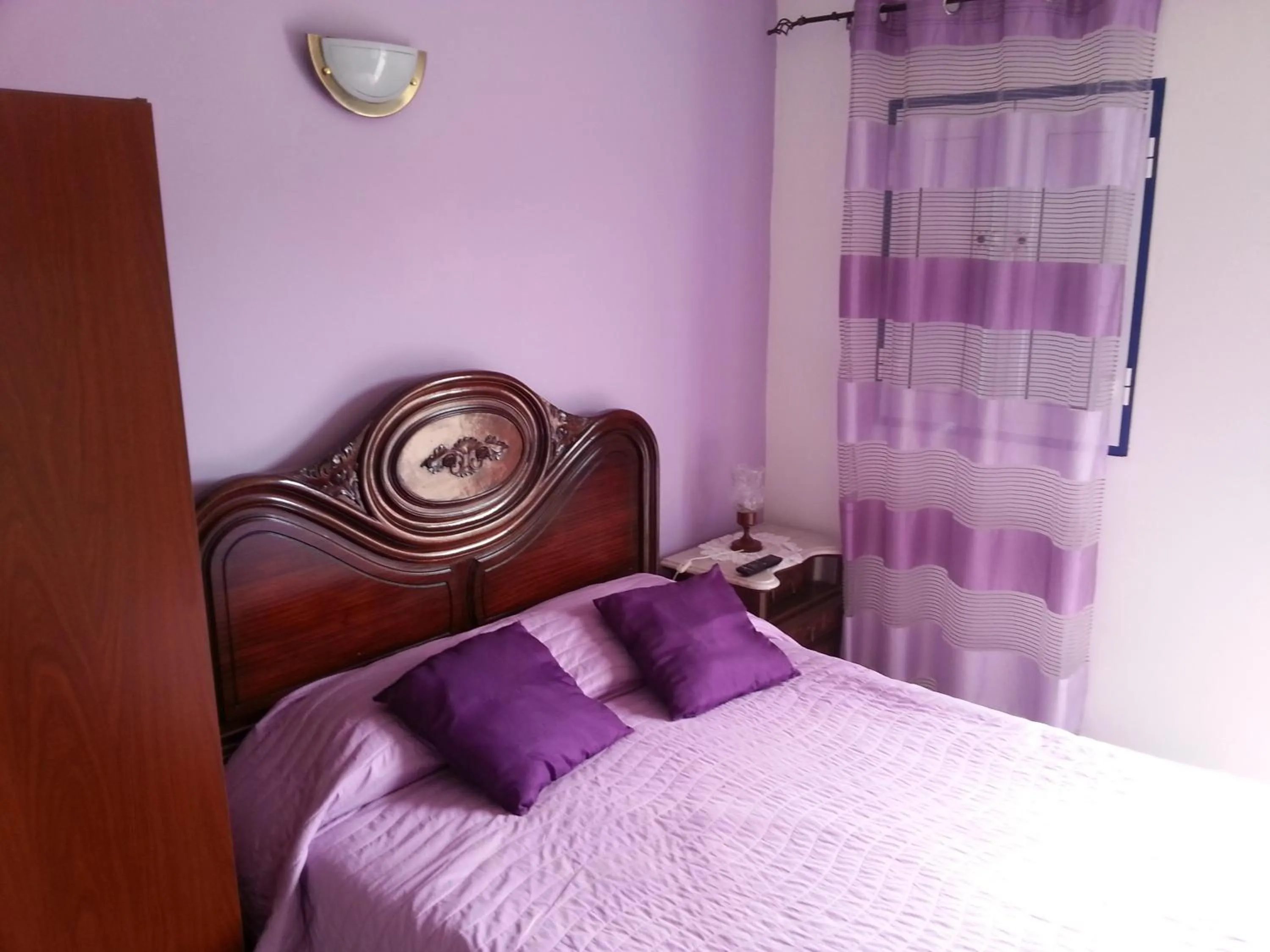 Monte Antonio Domingos