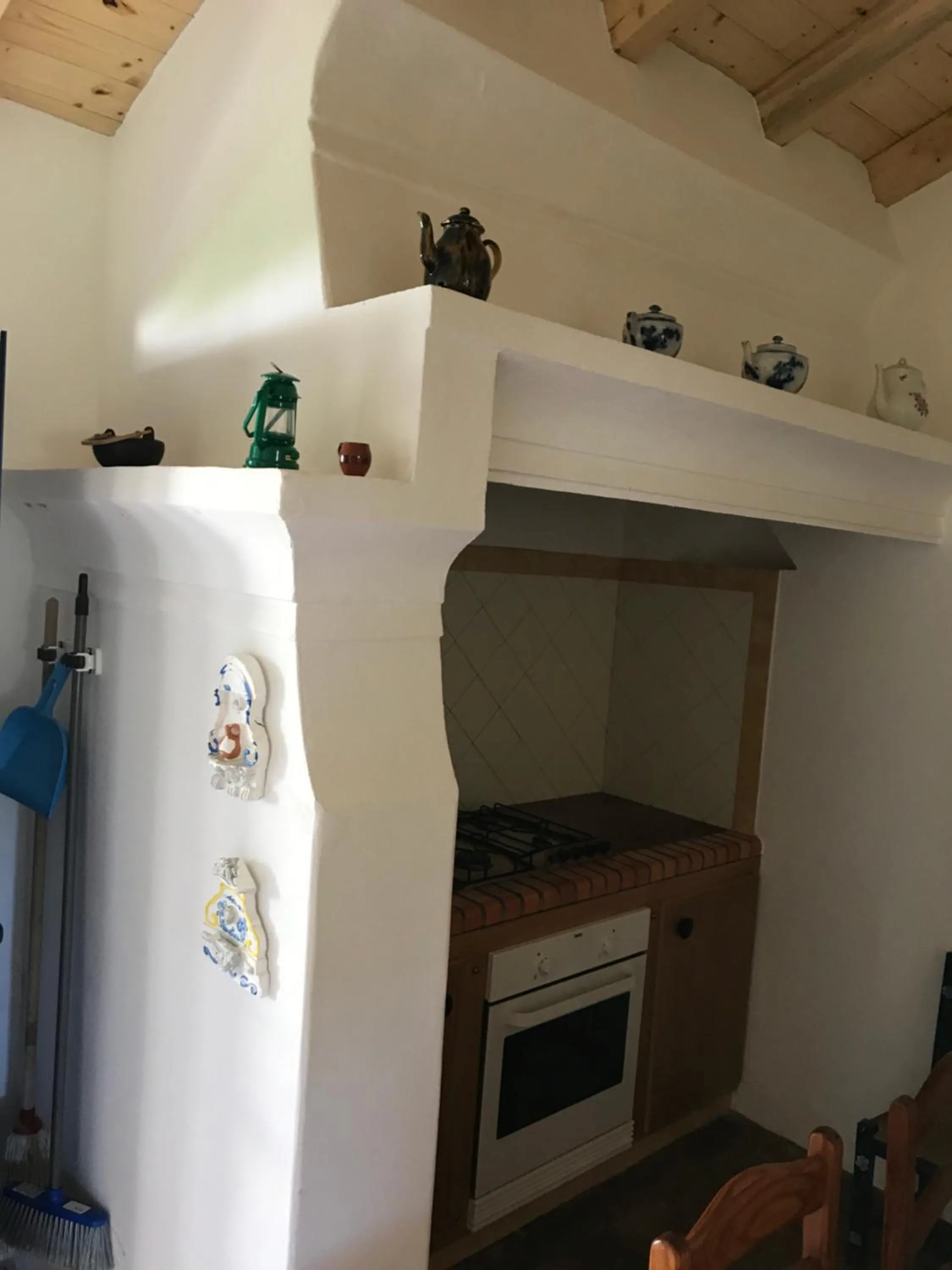 Monte Antonio Domingos