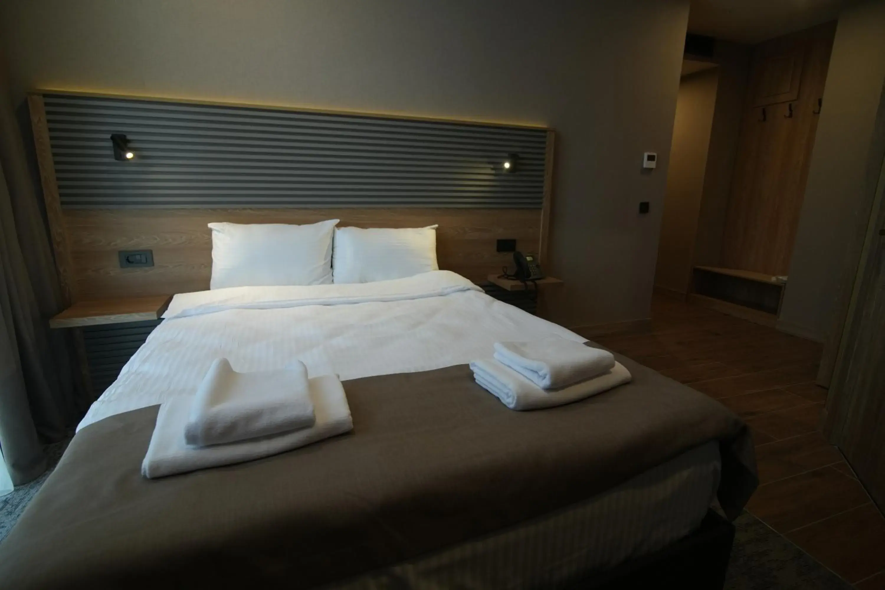Double Room - single occupancy in Kent Room Hotel Double Room - single occupancy in Kent Room Hotel