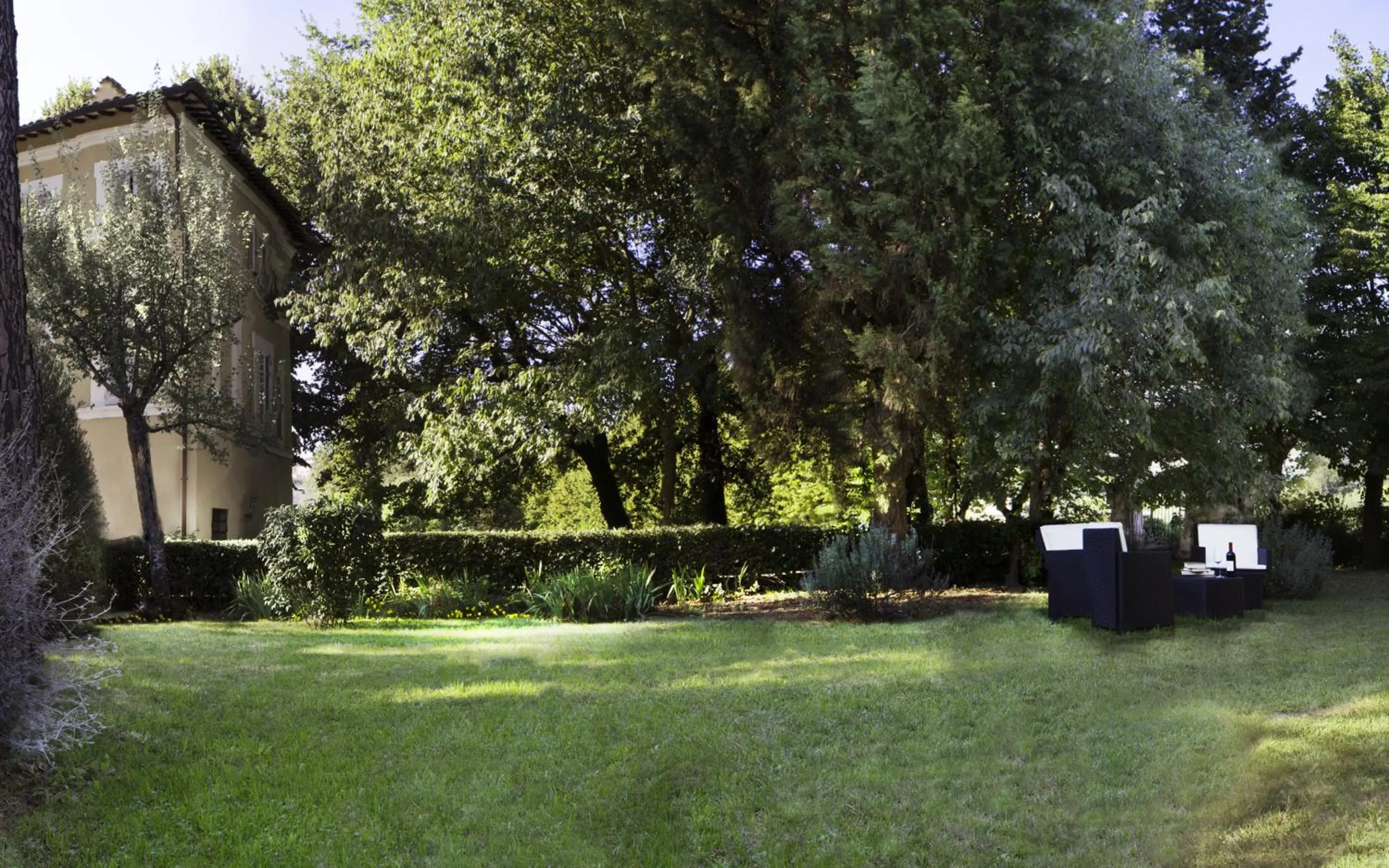 Villa Pandolfi Elmi