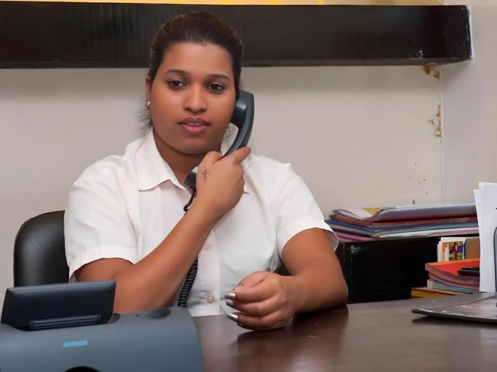 The Baga Marina Beach Resort & Hotel