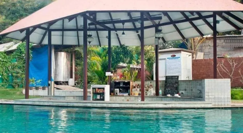 The Baga Marina Beach Resort & Hotel