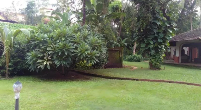 The Baga Marina Beach Resort & Hotel