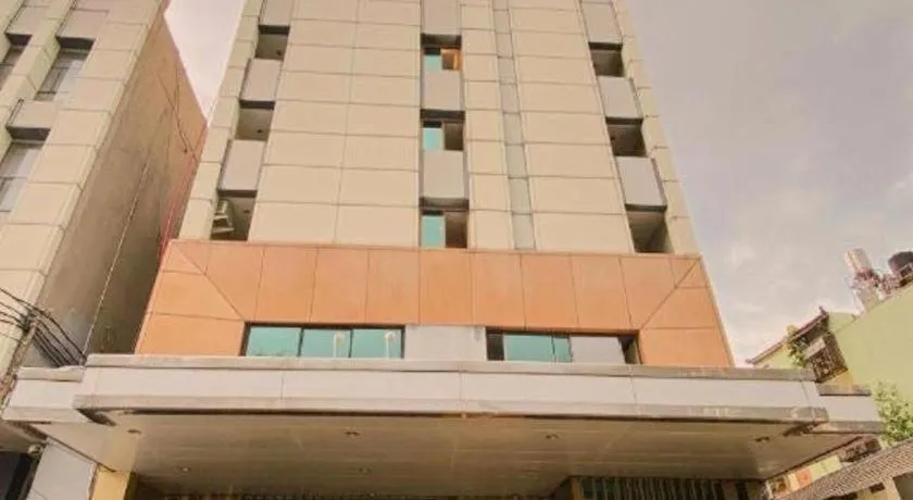 Hotel Alia Boutique Pasar Baru