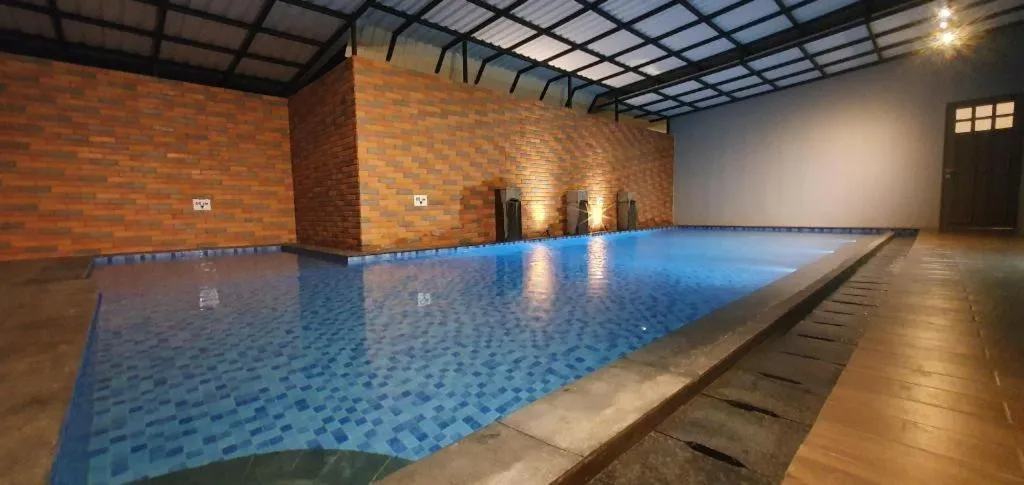 Hotel Alia Boutique Pasar Baru