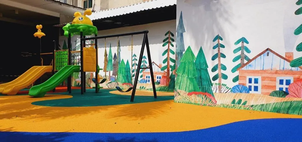 Hotel Alia Boutique Pasar Baru