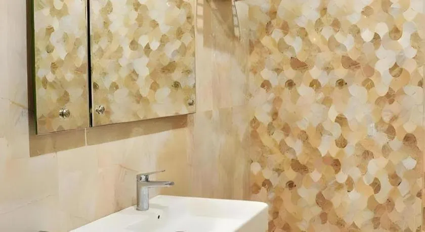 Hotel Alia Boutique Pasar Baru