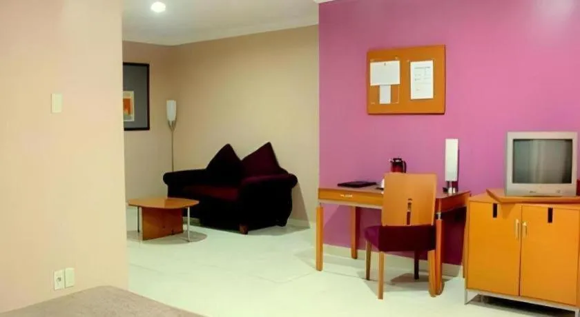 Hotel Alia Boutique Pasar Baru