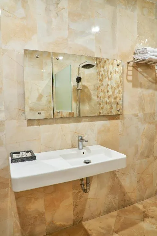 Hotel Alia Boutique Pasar Baru