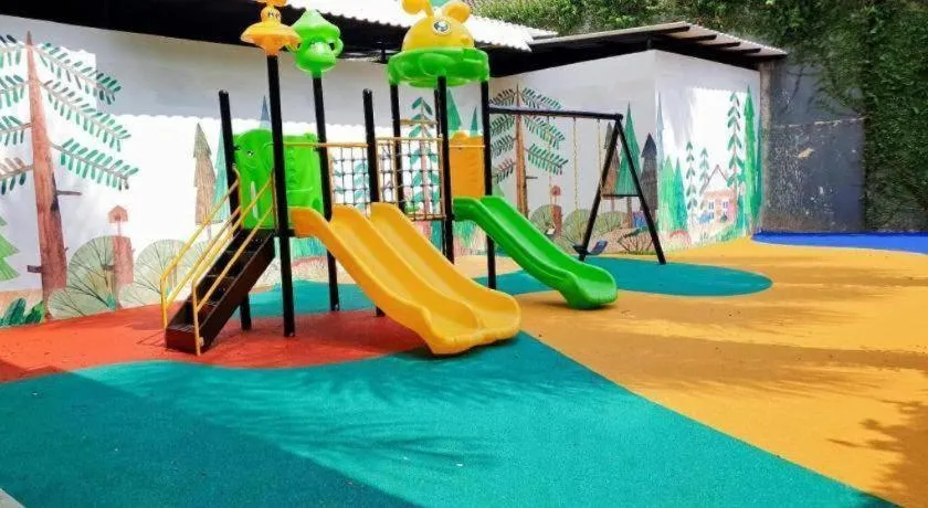 Hotel Alia Boutique Pasar Baru