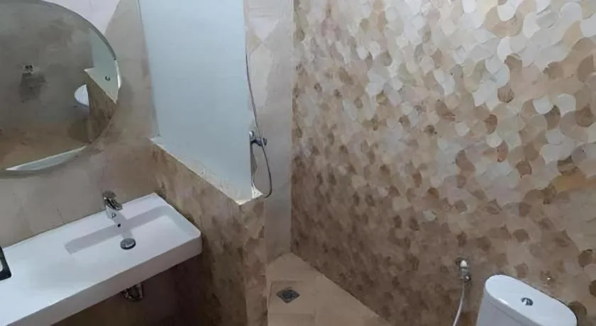 Hotel Alia Boutique Pasar Baru