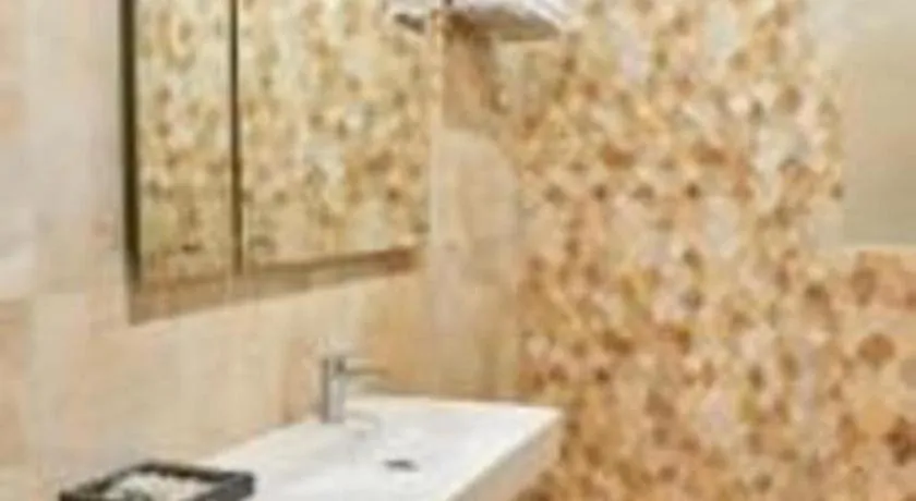 Hotel Alia Boutique Pasar Baru