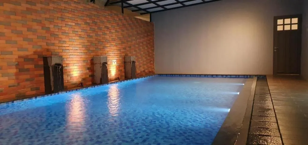 Hotel Alia Boutique Pasar Baru