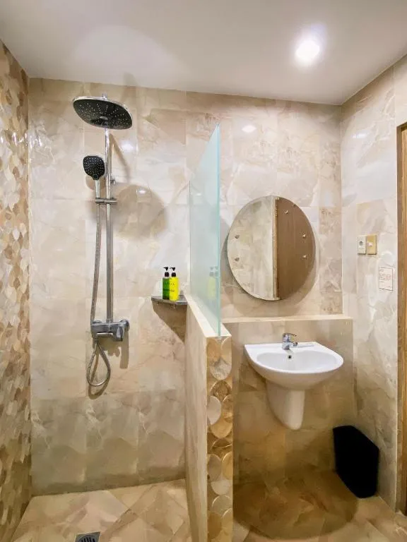 Hotel Alia Boutique Pasar Baru