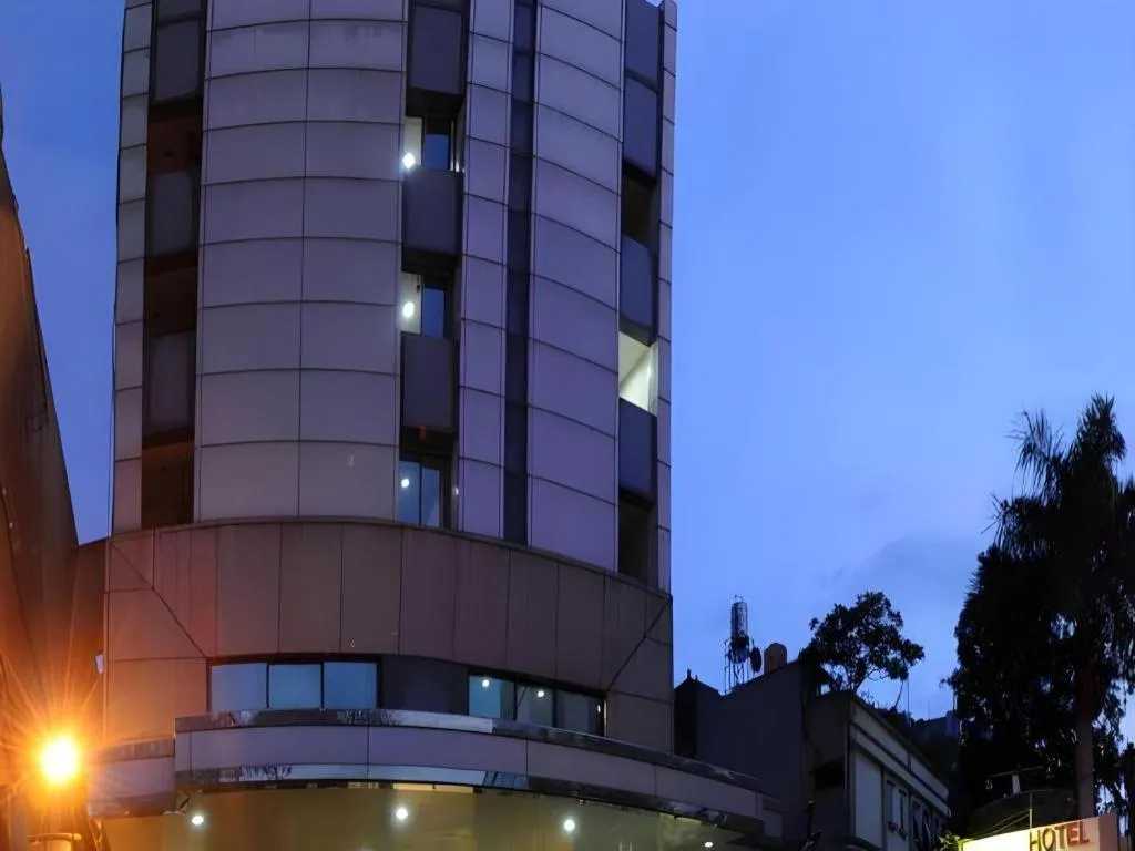 Hotel Alia Boutique Pasar Baru