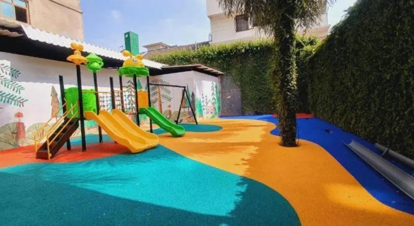 Hotel Alia Boutique Pasar Baru