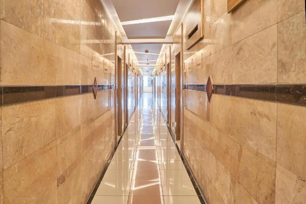 Hotel Alia Boutique Pasar Baru