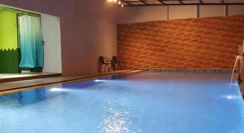 Hotel Alia Boutique Pasar Baru