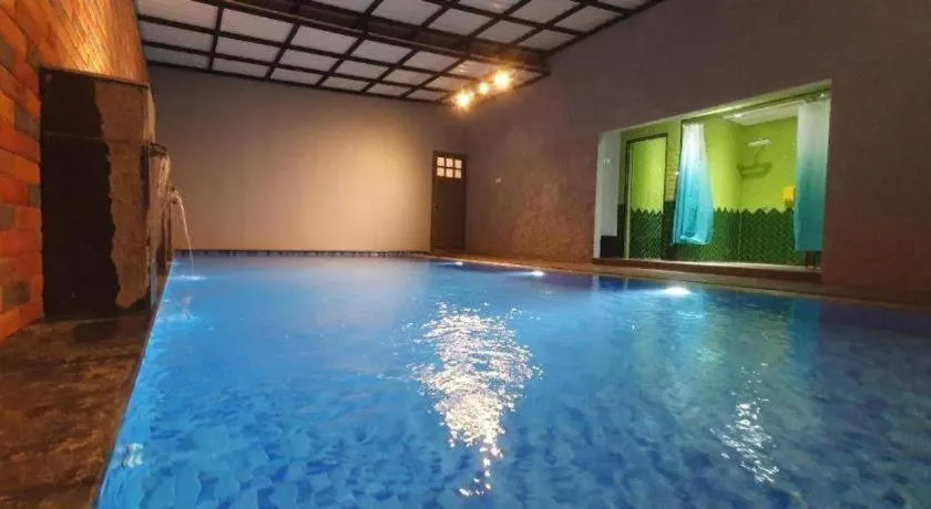 Hotel Alia Boutique Pasar Baru