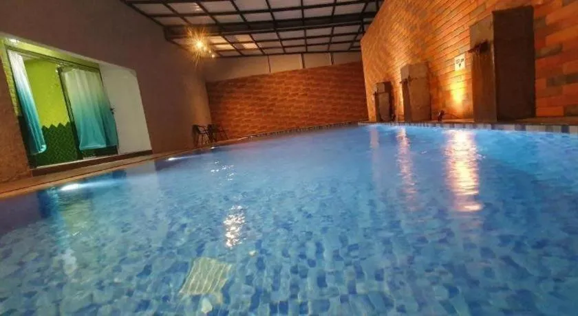 Hotel Alia Boutique Pasar Baru