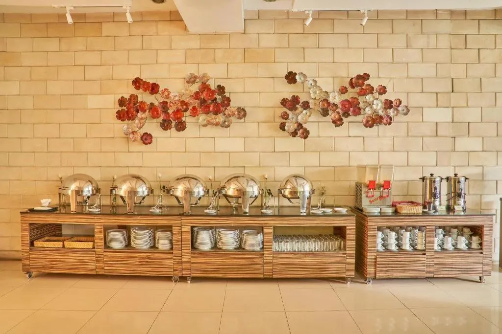 Hotel Alia Boutique Pasar Baru