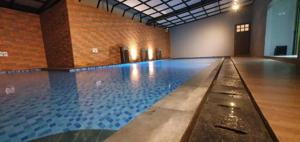 Hotel Alia Boutique Pasar Baru