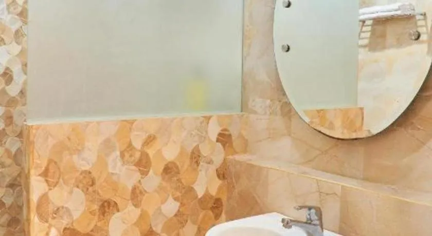 Hotel Alia Boutique Pasar Baru