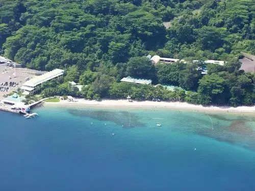 Camayan Beach Resort Hotel Camayan Beach Resort Hotel