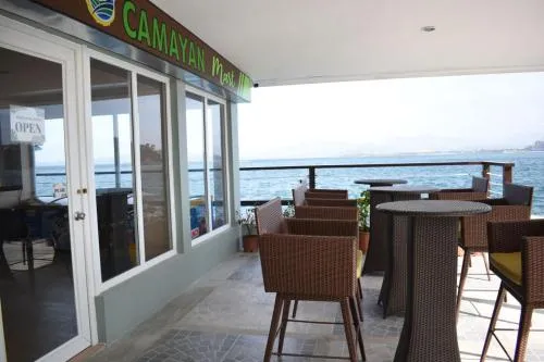 Camayan Beach Resort Hotel
